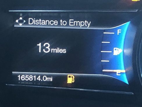 Used 2016 Ford Explorer Sport w/ Equipment Group 401A image 15