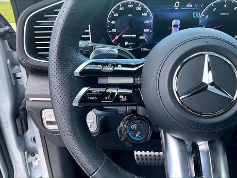 Used 2024 Mercedes-Benz GLE 63 AMG S image 20