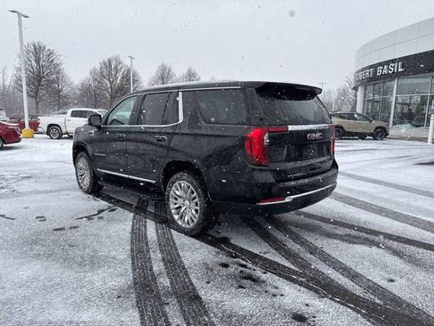 New 2026 GMC Yukon Elevation image 2