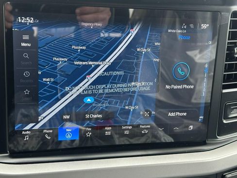 New 2026 Ford F250 XLT w/ XLT Premium Package image 12