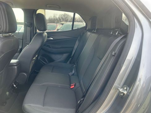 Used 2025 Buick Encore GX Preferred image 25