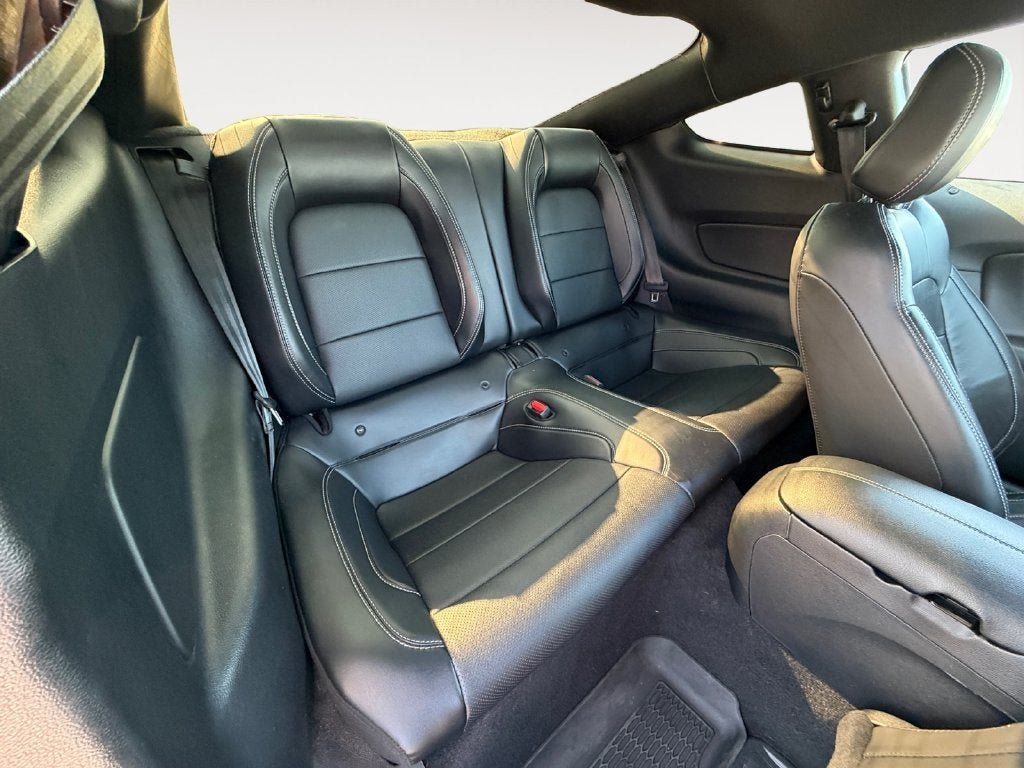 Used 2021 Ford Mustang GT Premium RWD image 24