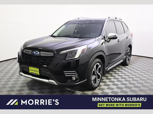 Used 2023 Subaru Forester Touring AWD/4WD image 1