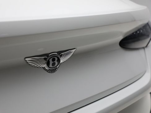New 2025 Bentley Continental GT Speed image 27