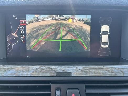 Used 2015 BMW 535i 535i image 21