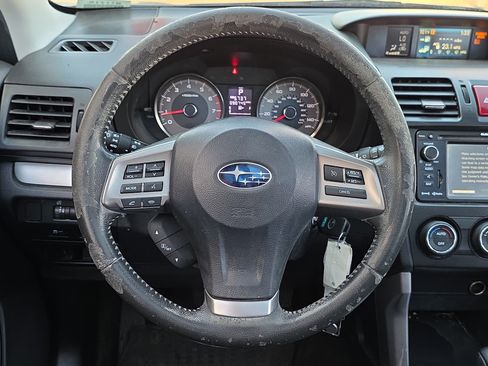 Used 2015 Subaru Forester 2.5i Limited image 15