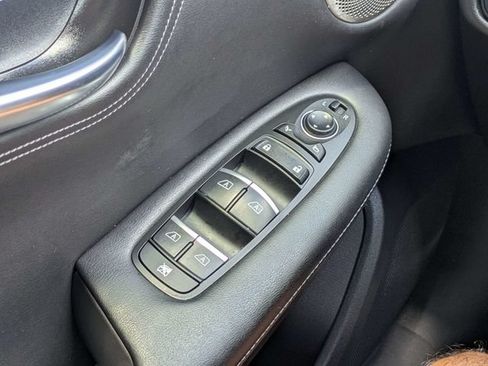 Used 2023 INFINITI QX55 Essential AWD/4WD image 26