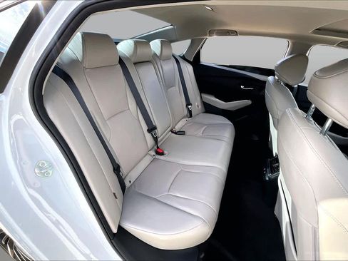 Used 2023 Honda Accord Touring image 20