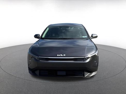 Used 2025 Kia K4 FWD image 4