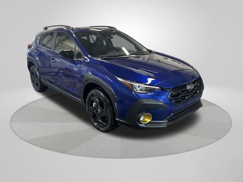 New 2026 Subaru Crosstrek 2.5i Sport AWD/4WD image 4