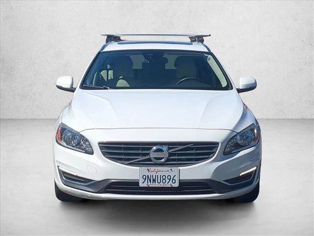 Used 2015 Volvo V60 T5 Platinum FWD image 2