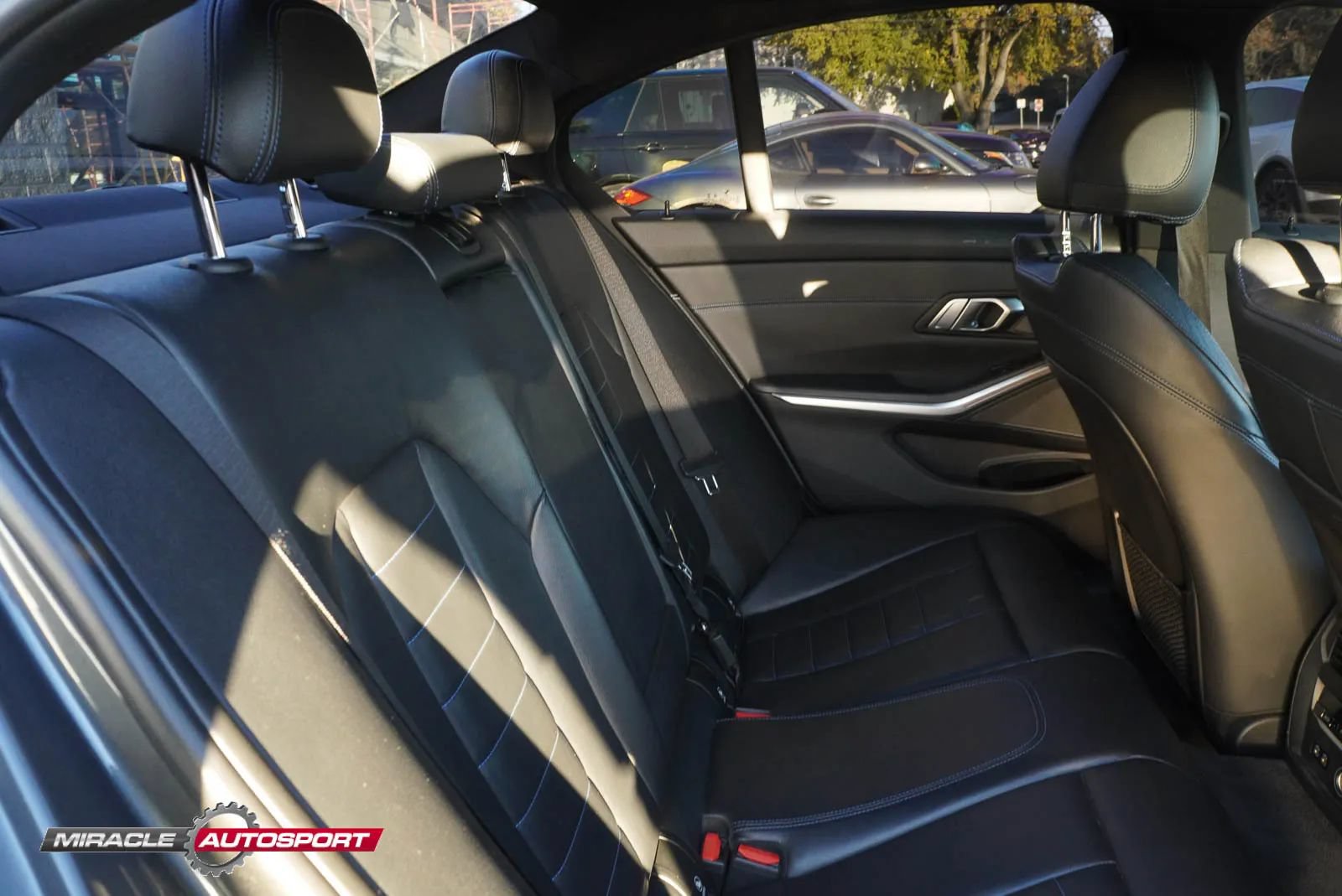 Used 2020 BMW M340i w/ Premium Package RWD image 38