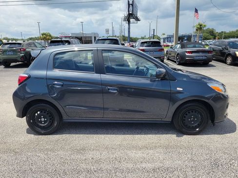 Used 2024 Mitsubishi Mirage ES FWD image 6