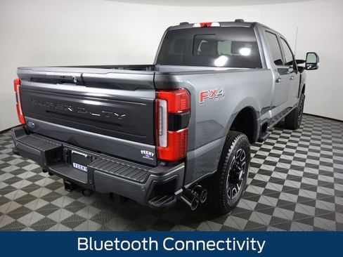 New 2026 Ford F350 Platinum AWD/4WD image 2