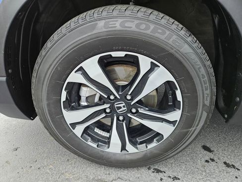 Used 2021 Honda CR-V Special Edition image 9