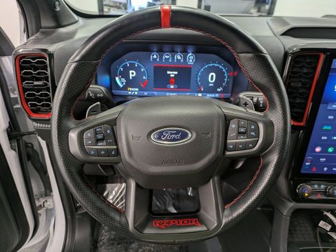 Used 2024 Ford Ranger Raptor image 20
