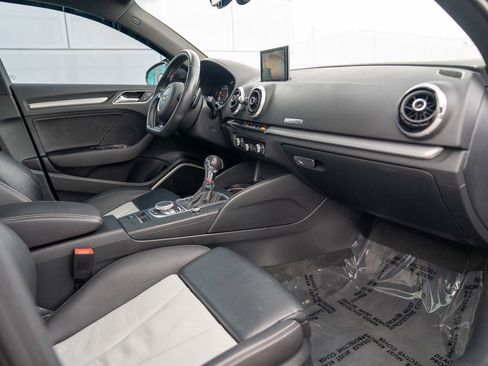 Used 2015 Audi S3 Prestige w/ Prestige Package image 26