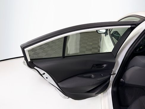 Used 2024 Toyota Corolla LE FWD image 26