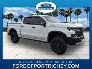 Used 2024 Chevrolet Silverado 1500 ZR2 w/ Dark Appearance Package video 1