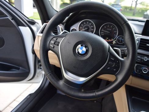 Used 2017 BMW 330i Sedan RWD image 69