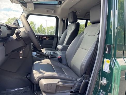 New 2025 INEOS Grenadier Fieldmaster Edition image 24