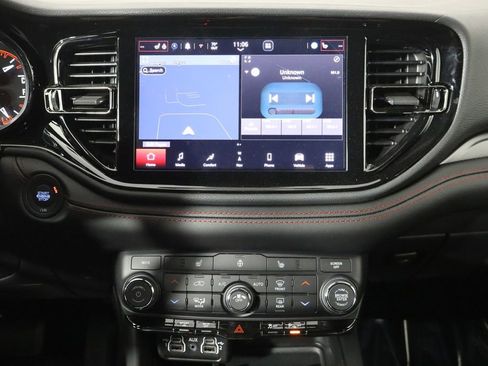 New 2026 Dodge Durango GT AWD/4WD image 28