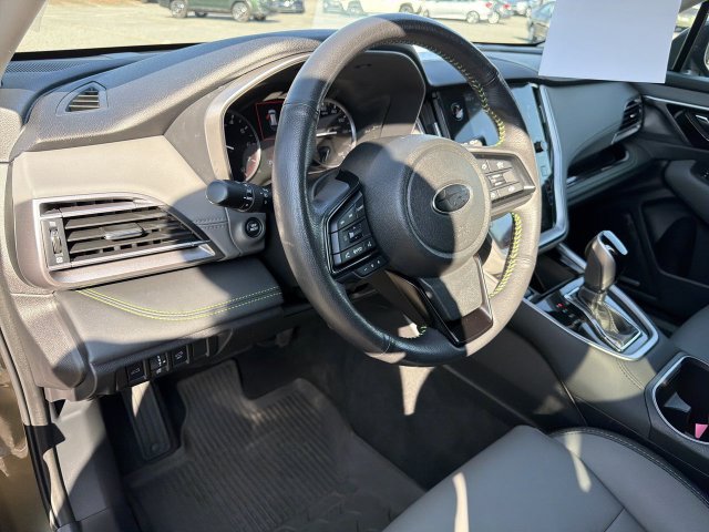 Certified 2024 Subaru Outback Onyx Edition AWD/4WD image 14