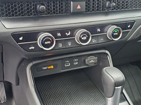 Used 2024 Honda CR-V Sport image 28