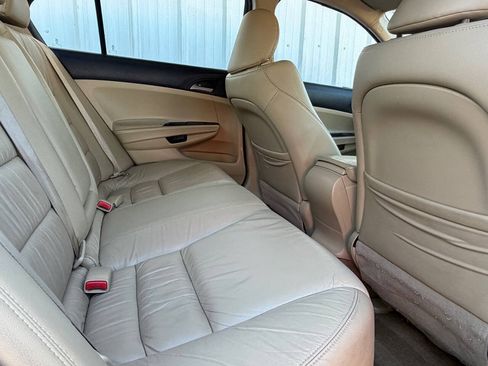Used 2012 Honda Accord SE image 15