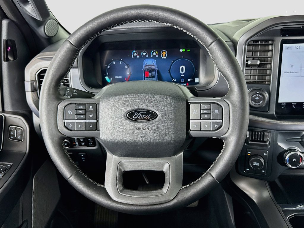 Used 2025 Ford F150 Lariat AWD/4WD image 28
