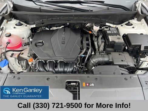 Used 2023 Hyundai Tucson SEL image 59