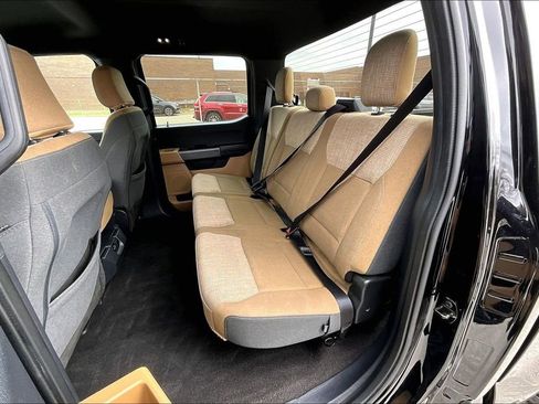 Used 2023 Ford F150 XLT image 24