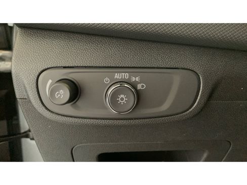 New 2026 Chevrolet TrailBlazer LS w/ LS Convenience Package FWD image 27