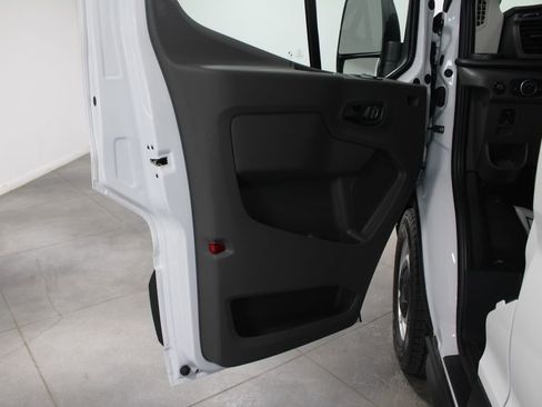 New 2025 Ford Transit 250 Base w/ Load Area Protection Package image 23