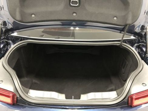 Used 2016 Chevrolet Camaro SS image 25