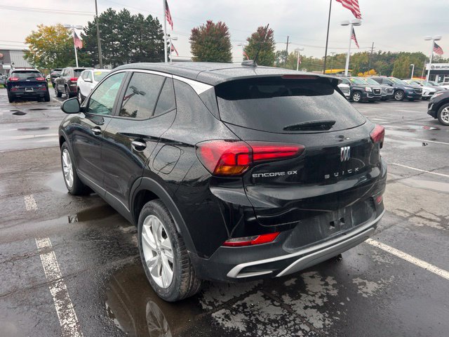 Used 2024 Buick Encore GX Preferred w/ Comfort Package FWD image 7
