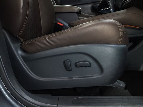 Used 2022 Nissan Murano Platinum w/ Cargo Package image 53