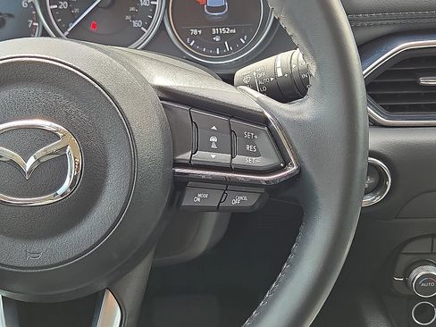 Used 2024 MAZDA CX-5 AWD 2.5 S w/ Select Package image 20