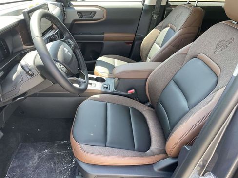 New 2026 Ford Bronco Sport Outer Banks AWD/4WD image 13