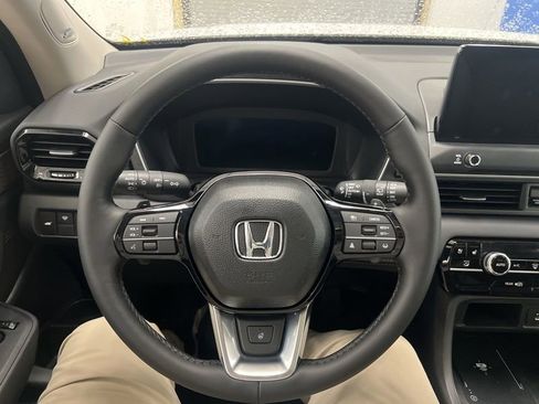 New 2026 Honda Pilot Elite image 25