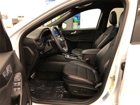 Used 2023 Ford Escape ST-Line w/ Tech Pack #1 image 25