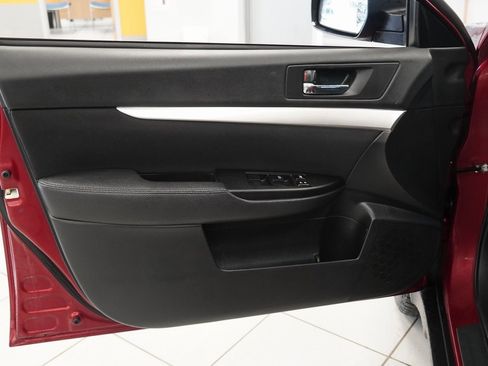 Used 2012 Subaru Outback 2.5i image 16