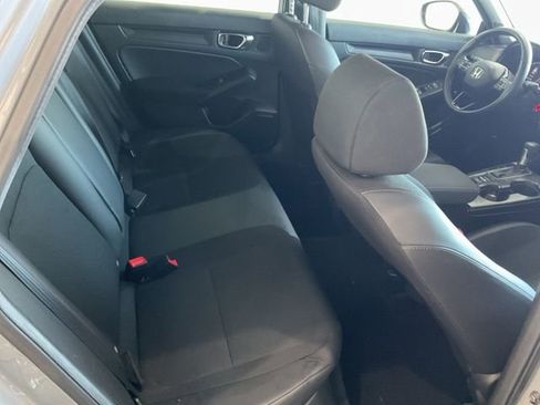 Certified 2025 Honda Civic Sport image 19