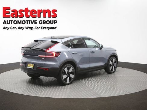 Used 2023 Volvo C40 P8 Recharge Ultimate AWD/4WD image 41
