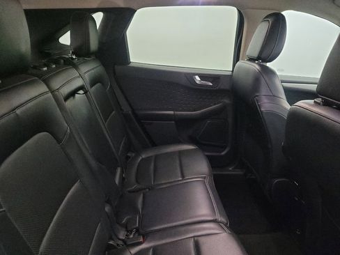 Used 2020 Ford Escape SEL AWD/4WD image 19