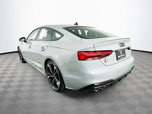 Used 2021 Audi S5 Prestige w/ Prestige Package AWD/4WD image 6
