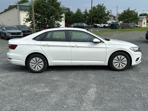 Used 2019 Volkswagen Jetta S FWD image 9