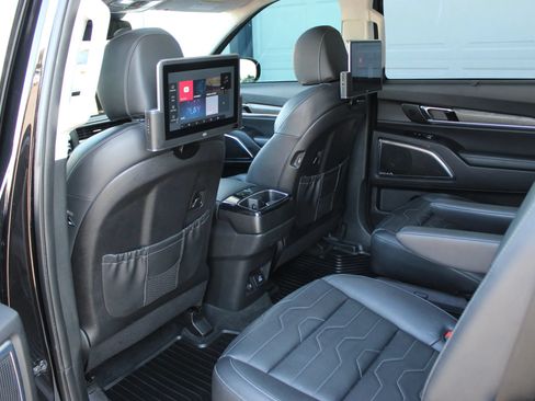 Used 2021 Kia Telluride SX w/ SX Prestige Package AWD/4WD image 20