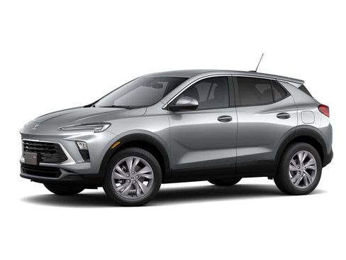 New 2026 Buick Encore GX Preferred image 2