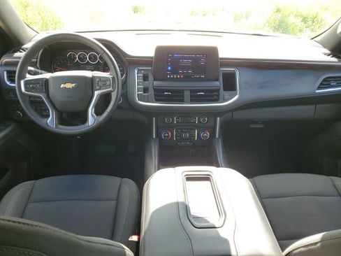 Used 2023 Chevrolet Tahoe LS w/ Max Trailering Package AWD/4WD image 10